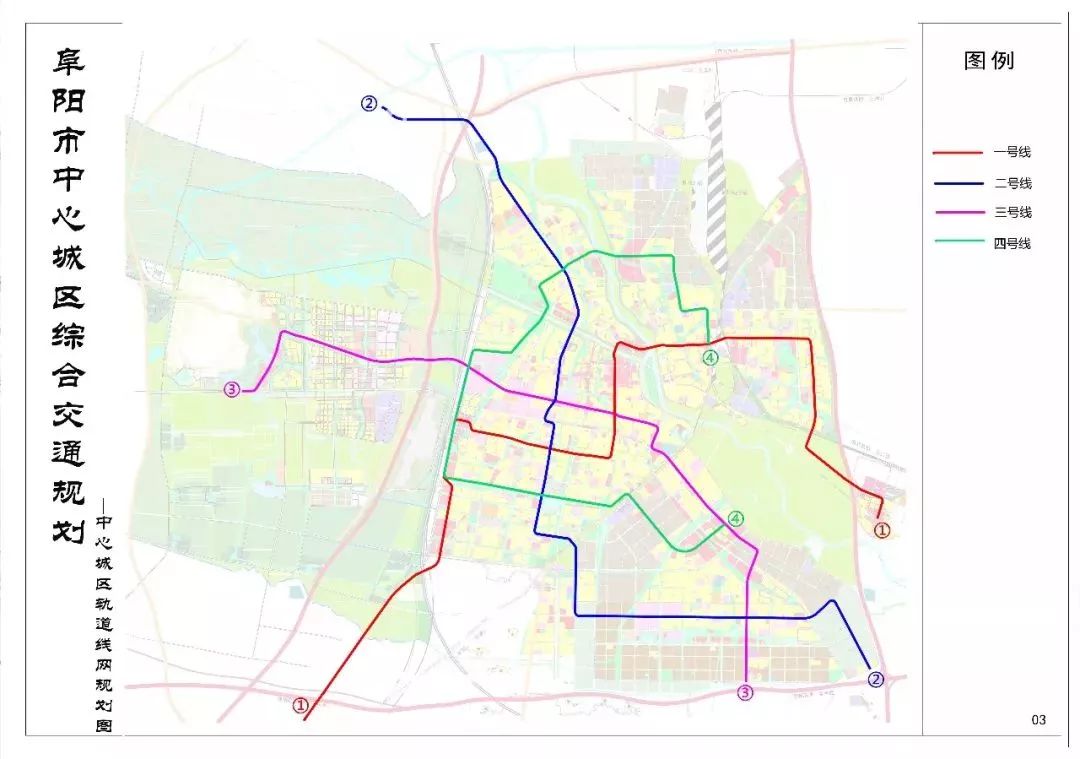 阜阳最新道路规划图,阜阳最新道路规划图，塑造现代化城市交通格局