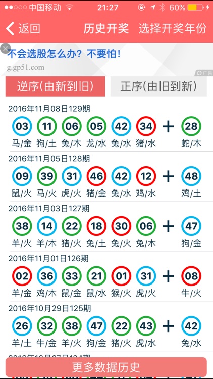 猪突豨勇 第9页